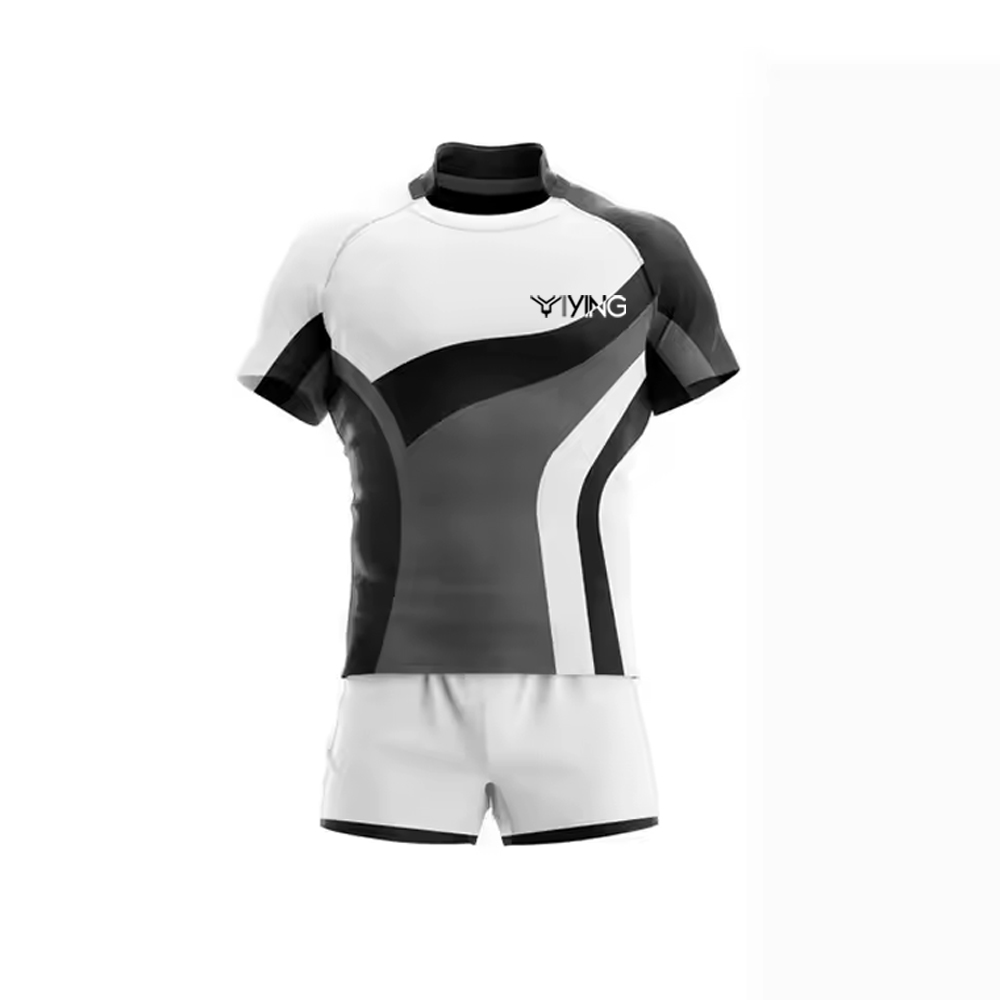 Rugby Uniform